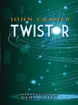 cover image of Twistor